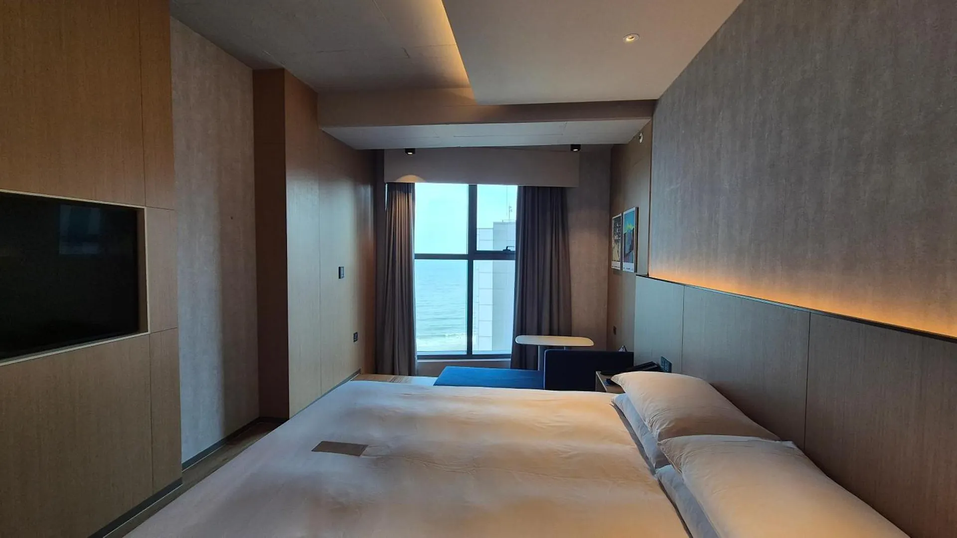 L7 Haeundae By Lotte Hotel Busan