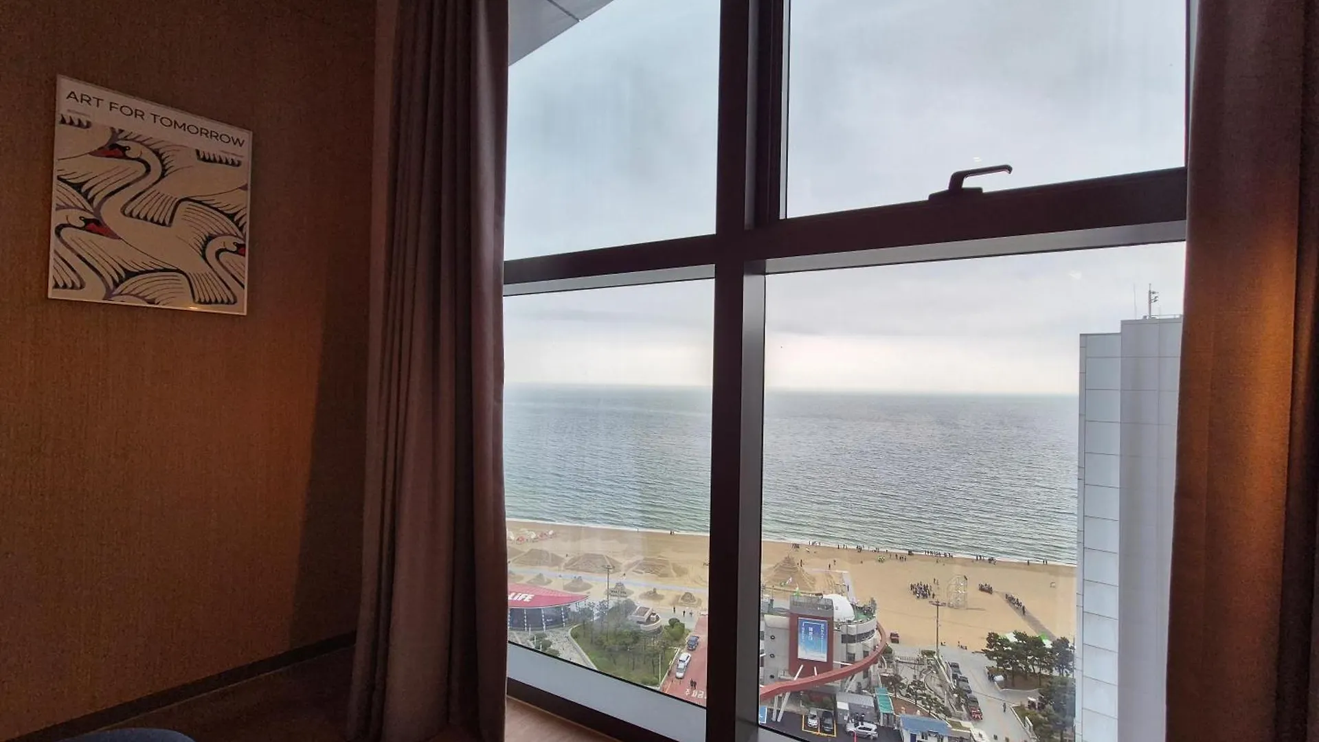 L7 Haeundae By Lotte Hotel Busan