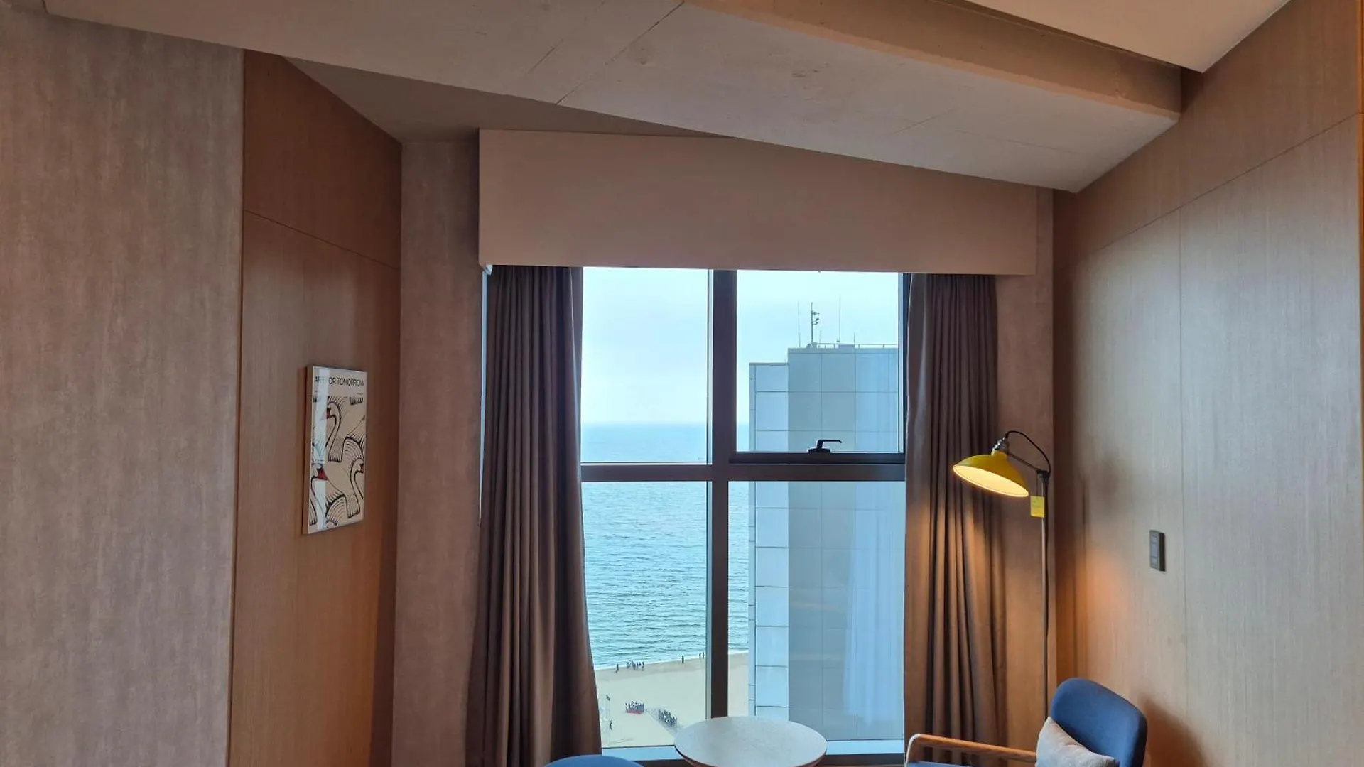 L7 Haeundae By Lotte Hotel Busan