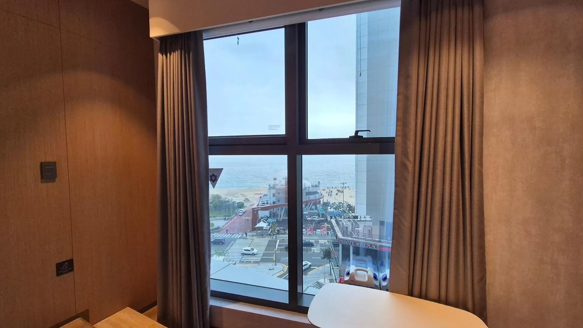 L7 Haeundae By Lotte Hotel Busan