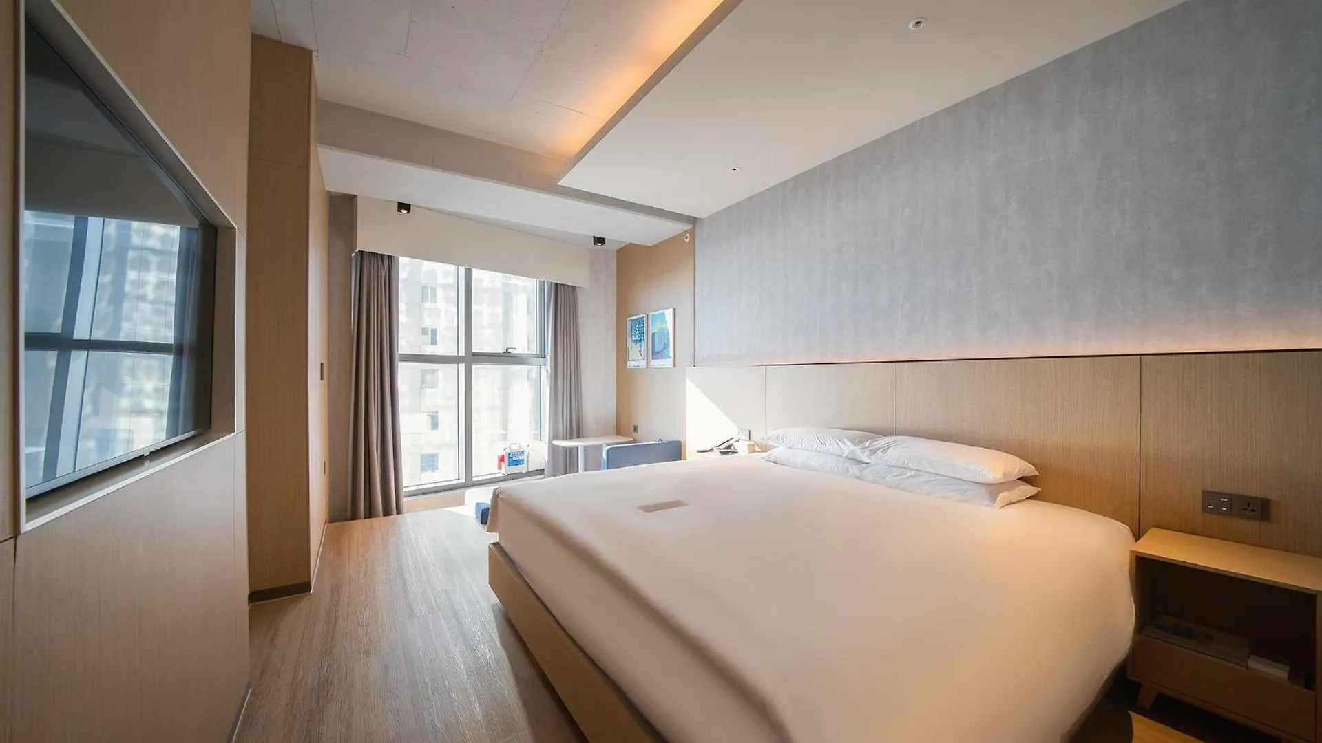L7 Haeundae By Lotte Hotel Busan
