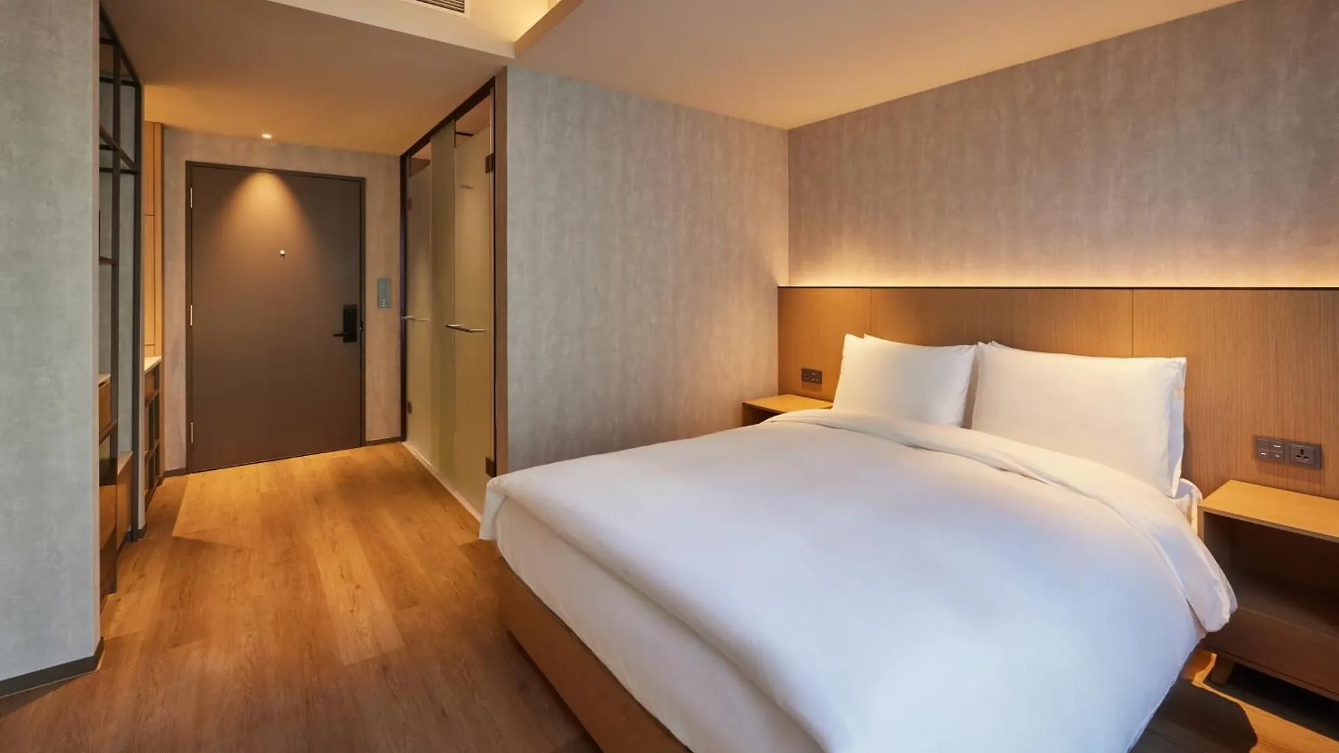 L7 Haeundae By Lotte Hotel Busan