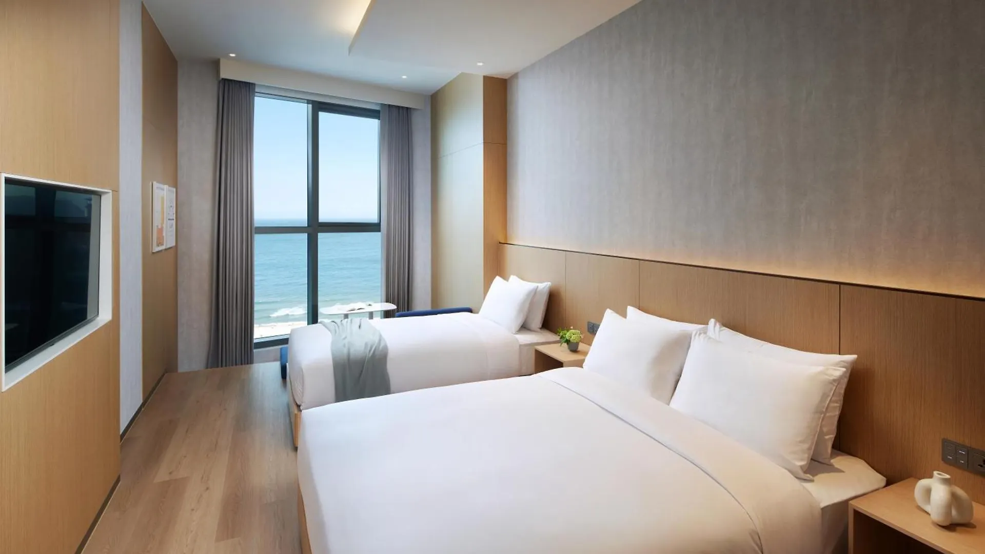 L7 Haeundae By Lotte Hotel Busan