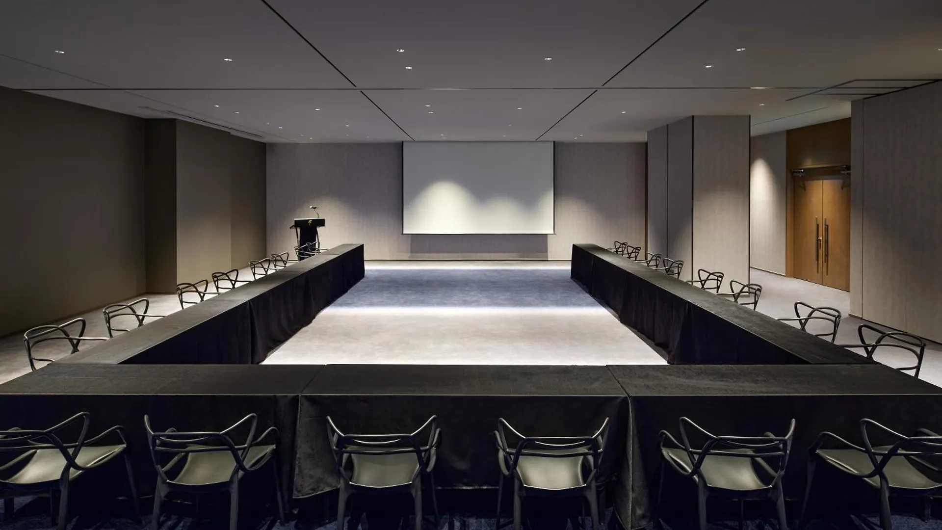 L7 Haeundae By Lotte Hotel Busan