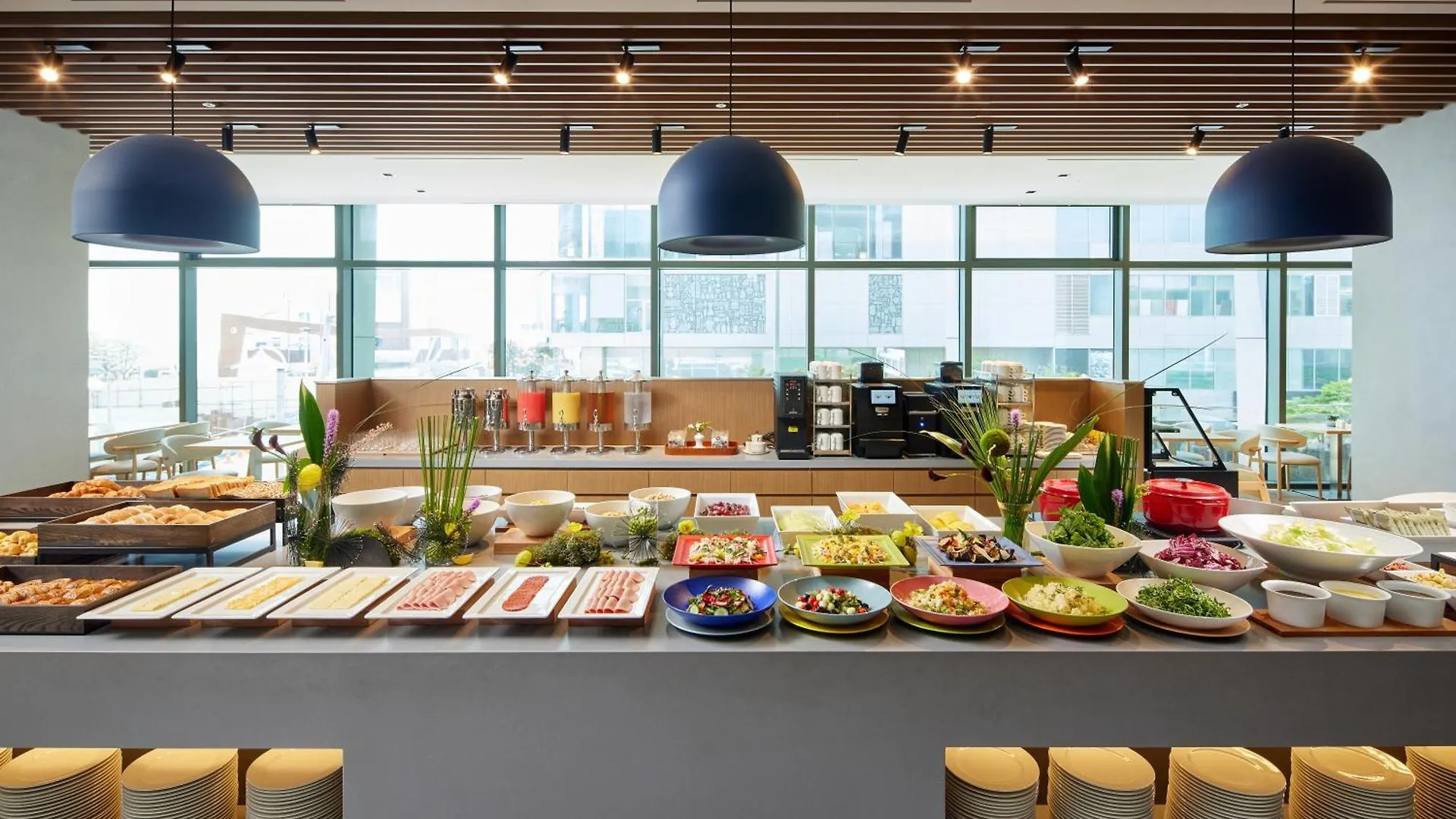 ****  L7 Haeundae By Lotte Hotel Busan South Korea
