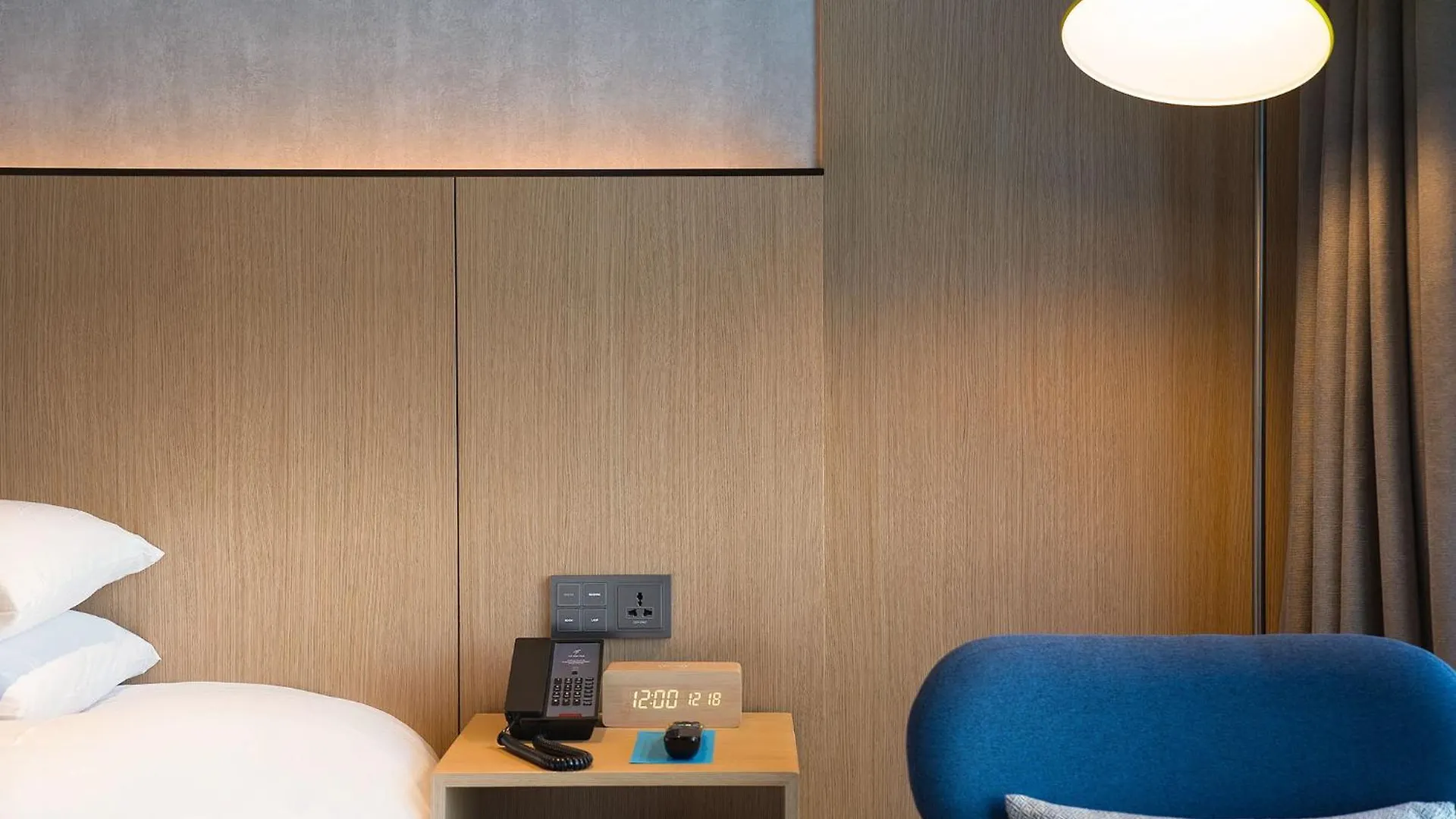 L7 Haeundae By Lotte Hotel Busan 4*,  South Korea